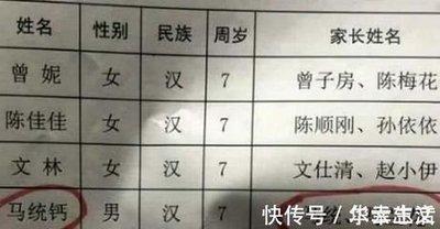起名的原则：房性起名需要注意的事项介绍