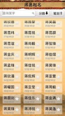 起名网生辰八字取名字(起名网生辰八字取名字评分)