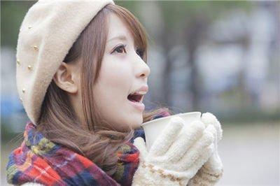 象征着有前途的痣相 会有着很好的发展