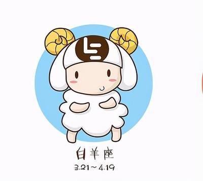 超准白羊座性格解析 白羊座性格好不好一看就知道