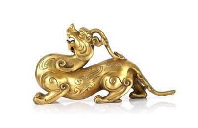 财兽金吉祥物是指什么_2025蛇年旺财吉祥物
