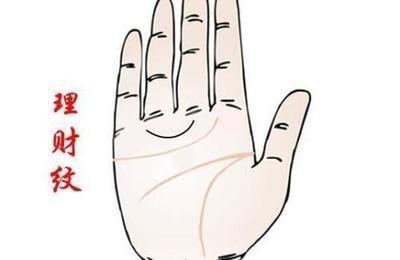 超级有钱的手相 这几种手相的人必定富贵