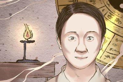 财旺的男人的面相 这些面相的男人财运好