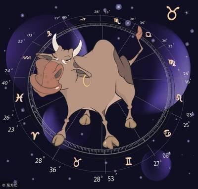 跟金牛座最匹配的星座 什么星座与金牛座配