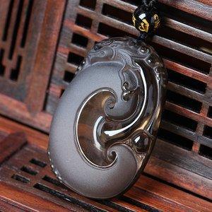 足下添喜吊坠图片 属狗2025年佩戴什么吉祥物好