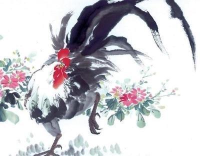 路见不平就拔刀相助的生肖充满正义感