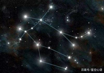 跳跃性比较大的星座 想法天马星空的人