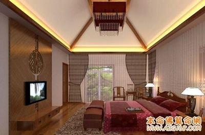 这些卧室布局风水导致夫妻总是因为小事吵架