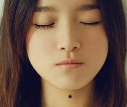 身上长痣的位置与命运图说 身上的痣代表着什么