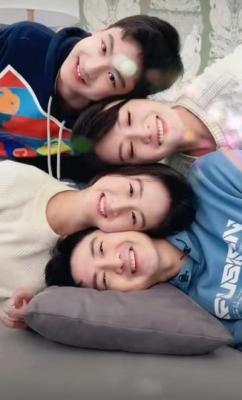 身价上亿的面相钱多到用不完 生活无任何烦恼