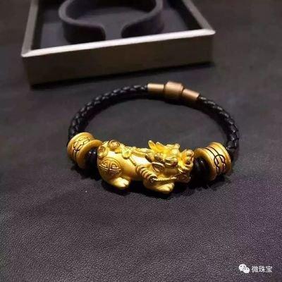 这些生肖带貔貅的讲究和忌讳你必须知道