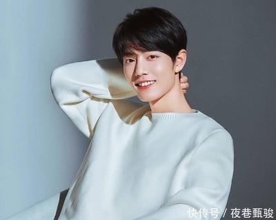 这些面相未来可期将会有大发展名声好