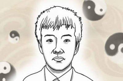 这些面相的人一生都要为情所困感情不幸福