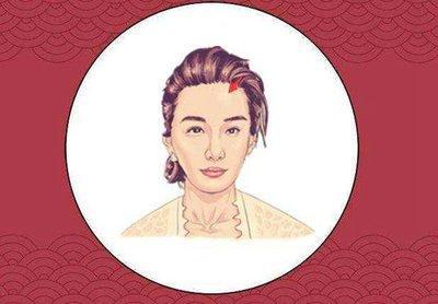 这些面相的女人是凤凰之命 运势非常好