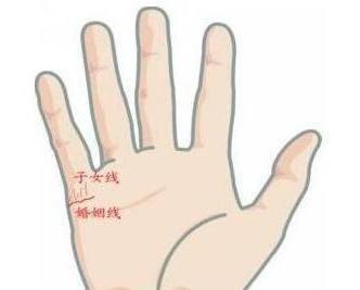 这几种手相的人最有经济头脑相当聪明