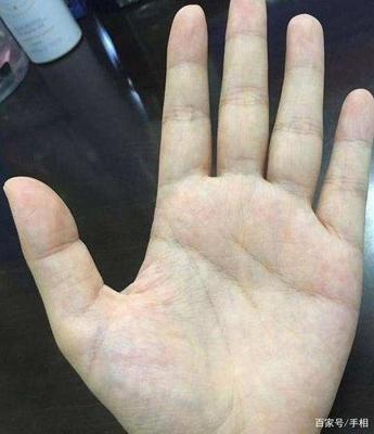 这几种手相的人最能吃苦多难也能坚持