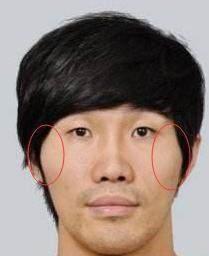 这几种眉毛面相人有害人倾向 要注意