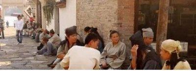 这几种面相的人日子混得差生活没有保障
