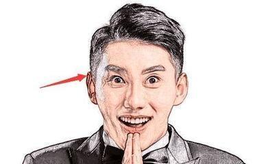 这几种面相的人最随意 做事没有主见