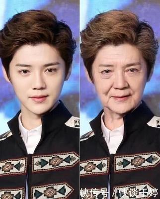 这几种面相的人看起来很和蔼但内心不好
