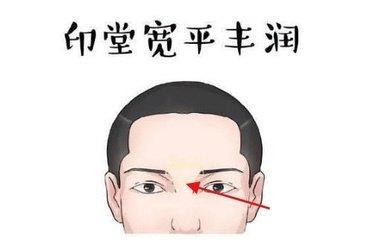 这几种面相的人赚钱能力超强  收入会非常丰厚