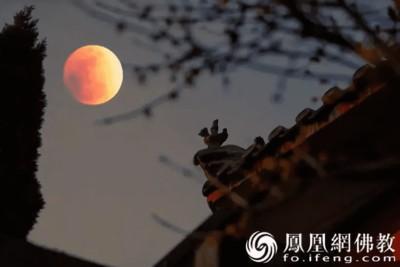 这几种面相的人遇事总能逢凶化吉福大命大