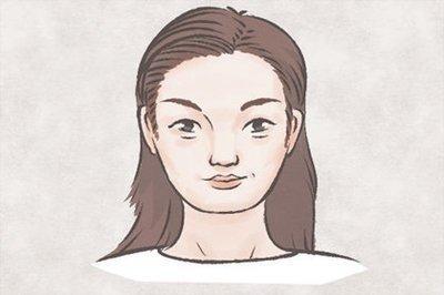 这几种面相的女人人缘不好让人非常讨厌