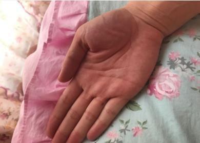 这四种手相的女人注定婚姻幸福生活好