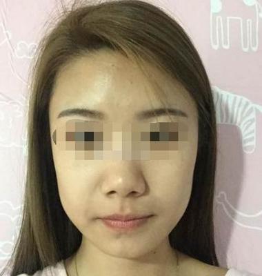这四种面相的女人发展不顺  跟身边人的关系不好