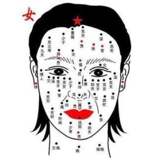 这四种面相的女人发展不顺  跟身边人的关系不好