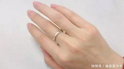 这样的手相特征的女人生来穷命日子不好
