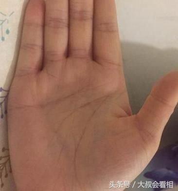 这3种手相的女人适合做生意有商业头脑