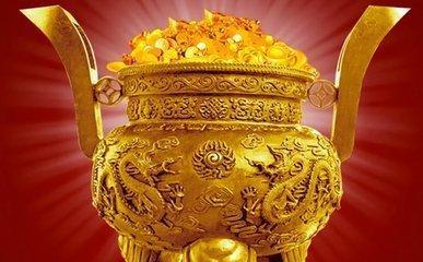 这种人财运挡也挡不住 啥八字的人财运亨通