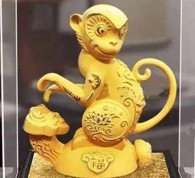 这种人财运挡也挡不住 啥八字的人财运亨通