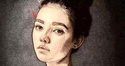 这3种眉毛的女人命好 什么眉毛面相的女人好命