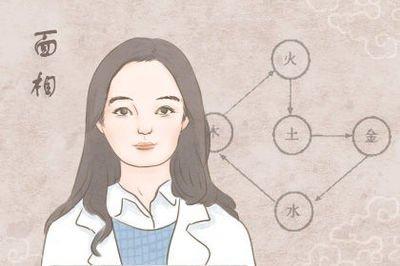 这3种面相的女人天生福气薄多灾多难