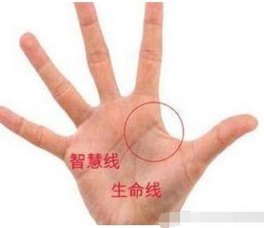 这4种手相的人事业难稳定一生多遇小人