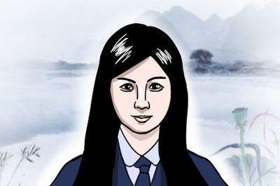 这4种面相特点的女人事业运势极好赚钱超多