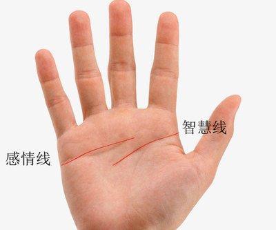 这种手相的女人外表清纯实则花心要远离