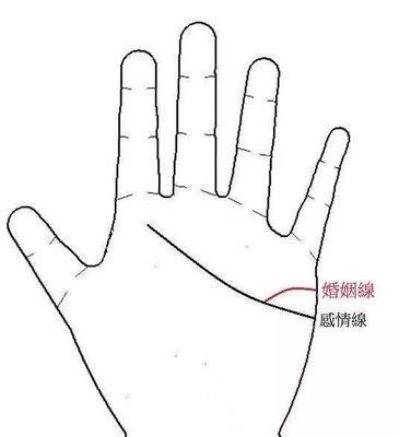 这种手相的女人注定能嫁一个好丈夫幸福美满