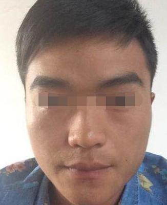 这种面相的人 心眼小 猜忌心重 人际关系不佳