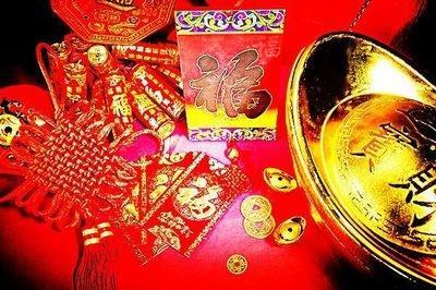 这三个生肖新年里财运稳定 同财神爷上门送钱