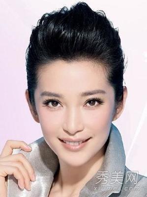 这种面相的女人天生贵气 一辈子福气好的女人面相如何