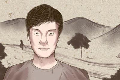 这类无情无义面相男人不值得托付