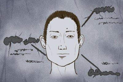 这里长痣有福气财运好 身上什么地方有痣福气好