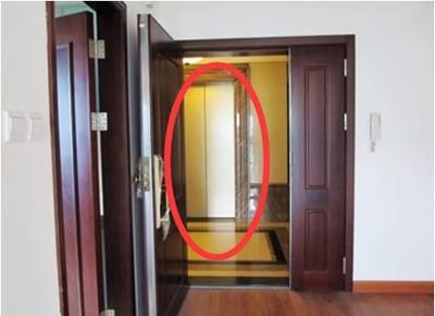 进屋大门正对窗口有何讲究为什么不好