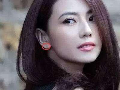 这三种女人旺夫运超强 旺夫运强的女人面相图解