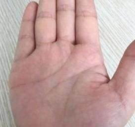 这三种手相的人百分之九十不容易结婚不婚主义者