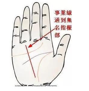 这三种手相的女人一生大富大贵 哪几种手相的女人富贵