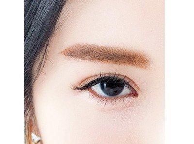 这三种眉形的女人天生富贵命 哪几种眉形的女人命好